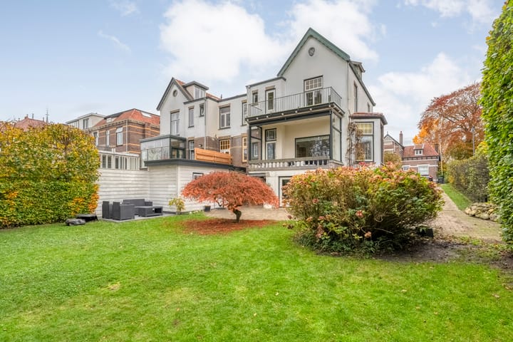 Photo 69 of J H Tromp Meestersstraat 13