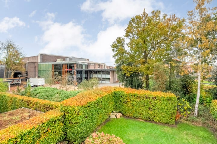 Photo 76 of J H Tromp Meestersstraat 13