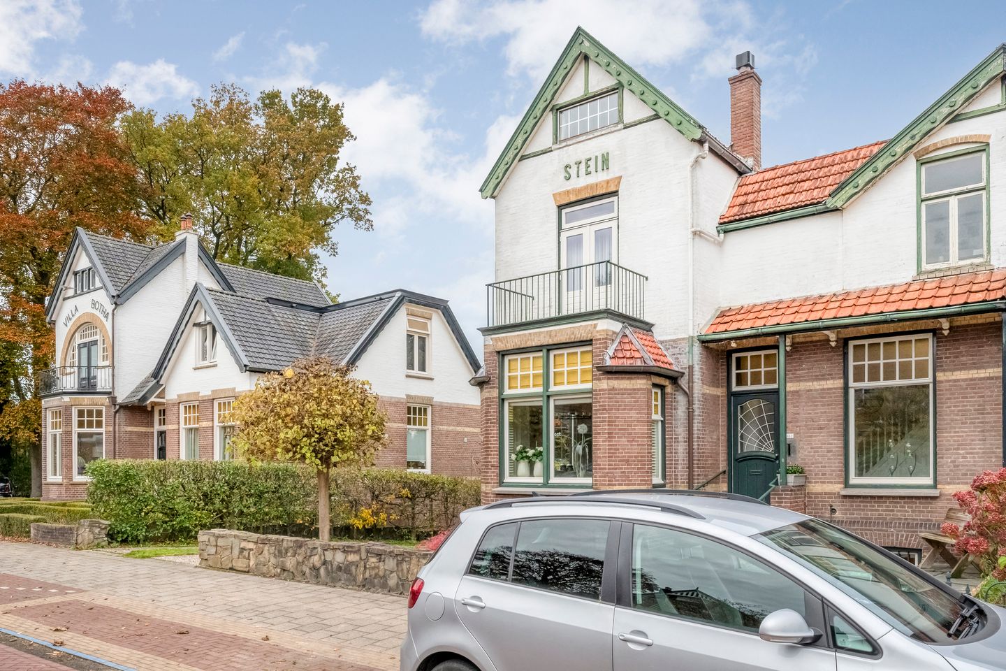 Photo 80 of J H Tromp Meestersstraat 13