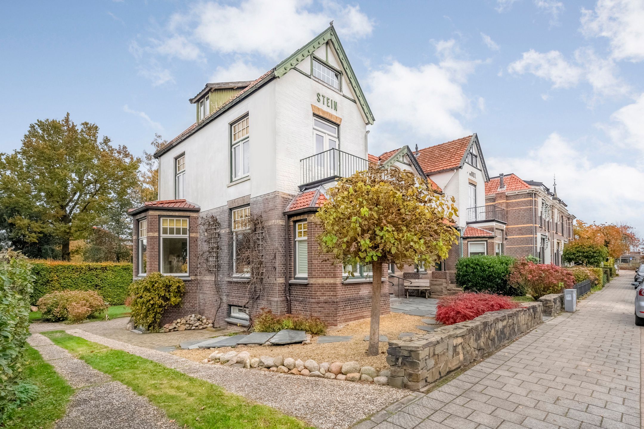 Photo 81 of J H Tromp Meestersstraat 13