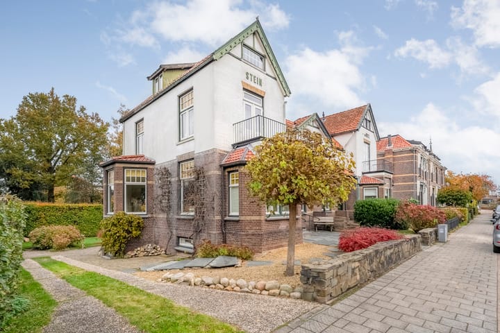 Photo 81 of J H Tromp Meestersstraat 13