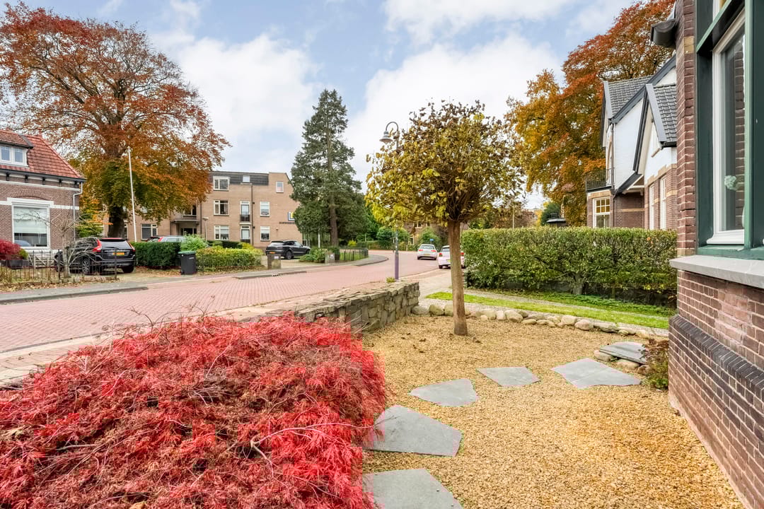 Photo 82 of J H Tromp Meestersstraat 13