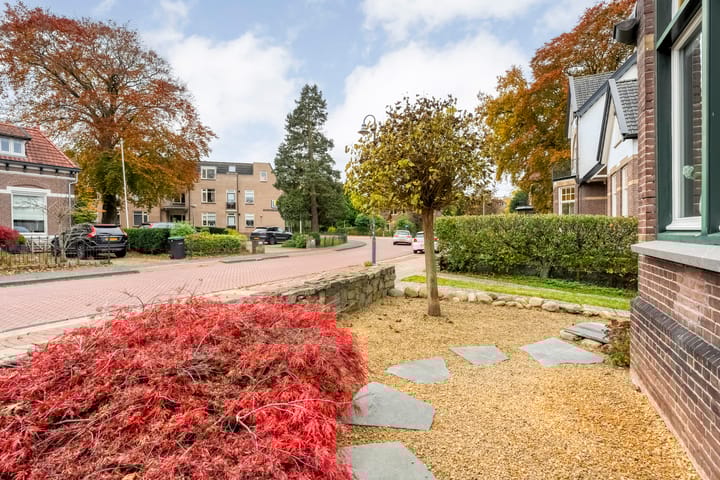 Photo 82 of J H Tromp Meestersstraat 13