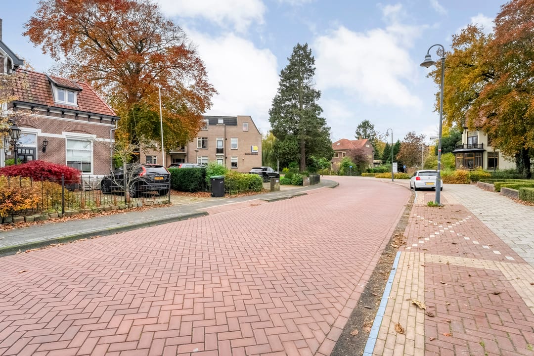 Photo 83 of J H Tromp Meestersstraat 13