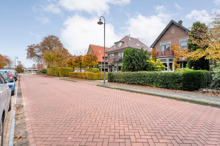 Photo 84 of J H Tromp Meestersstraat 13