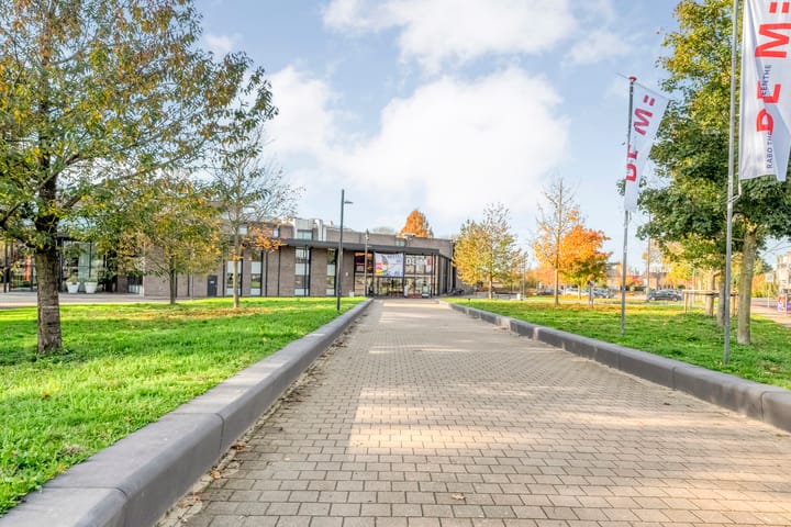 Photo 85 of J H Tromp Meestersstraat 13