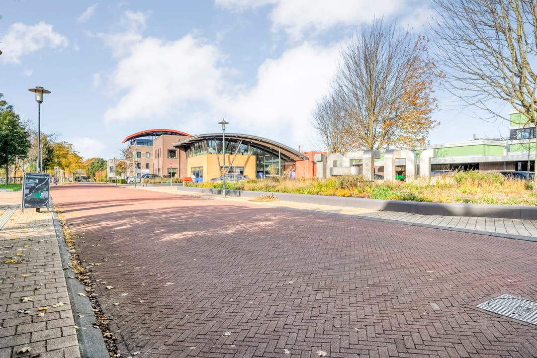 Photo 86 of J H Tromp Meestersstraat 13