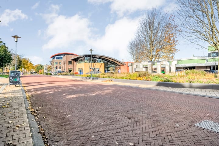 Photo 86 of J H Tromp Meestersstraat 13