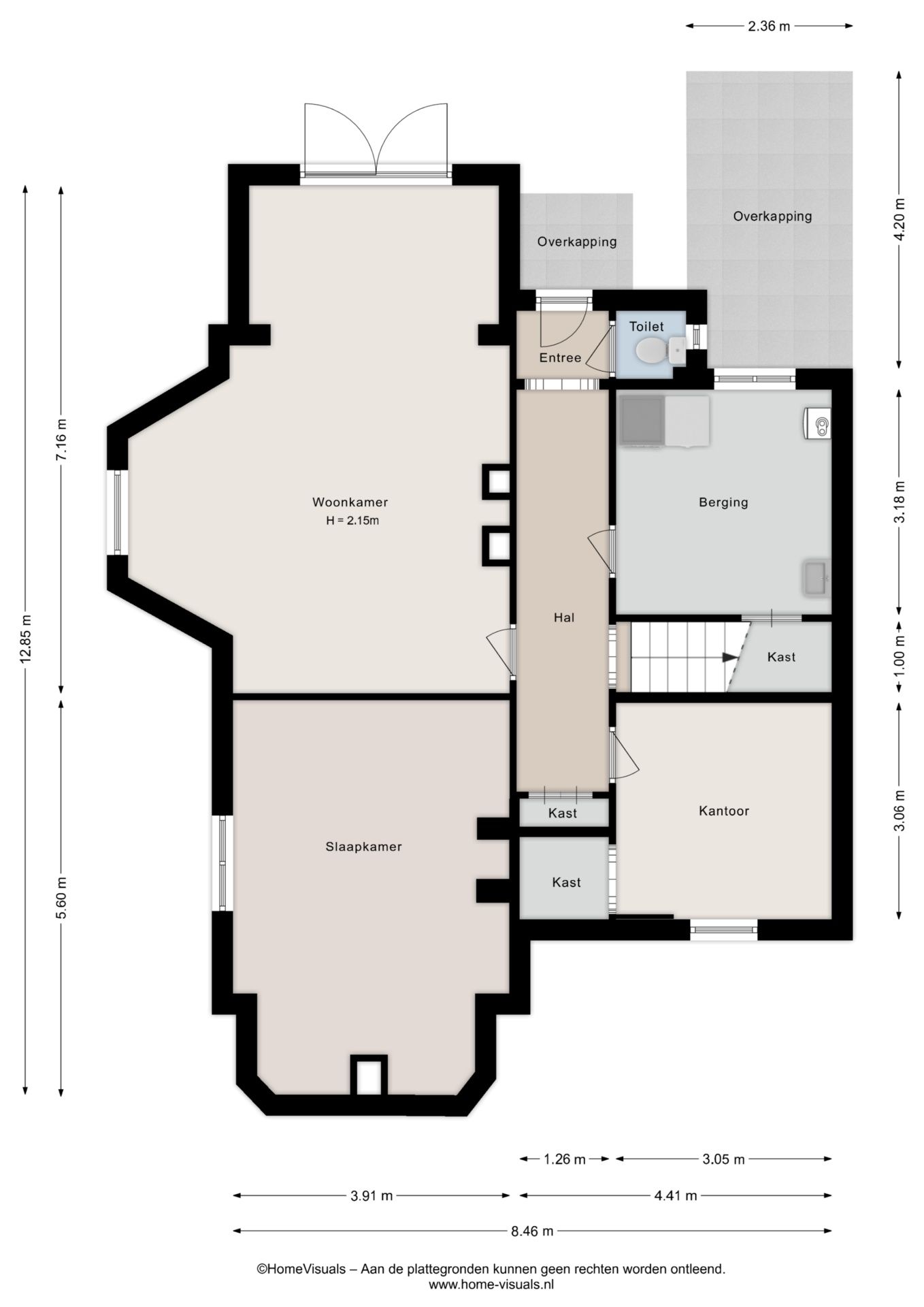 Photo 89 of J H Tromp Meestersstraat 13