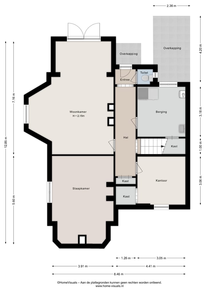 Photo 89 of J H Tromp Meestersstraat 13