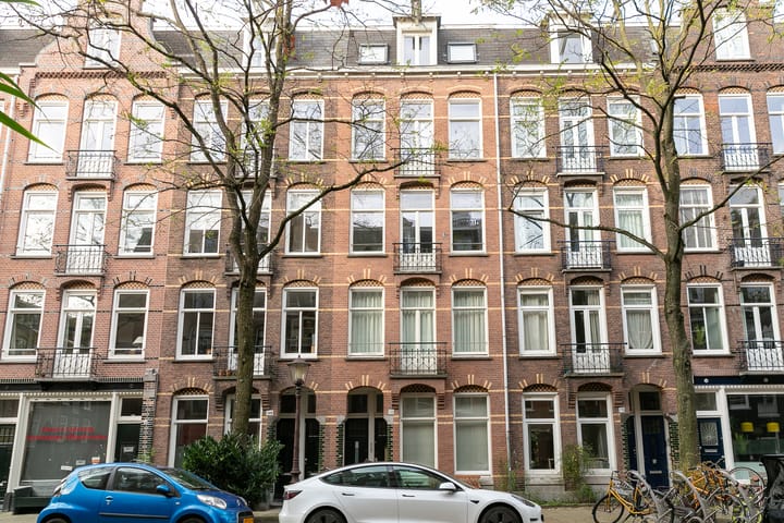 Wilhelminastraat 180-3