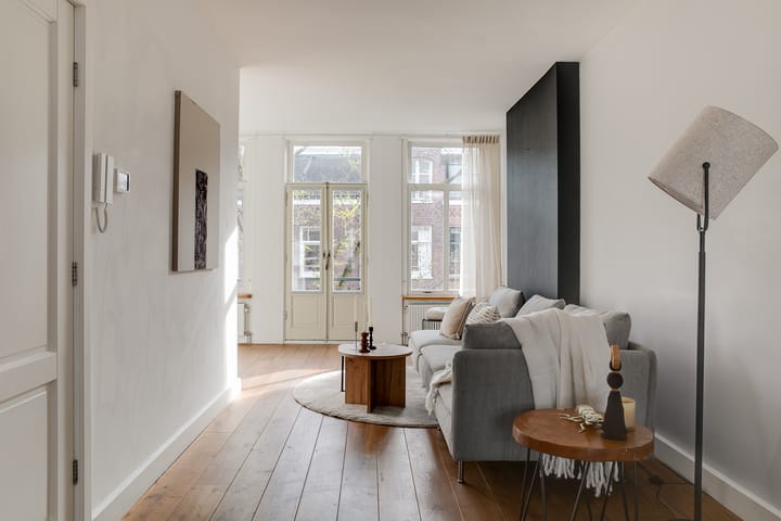 Foto 2 van Wilhelminastraat 180-3