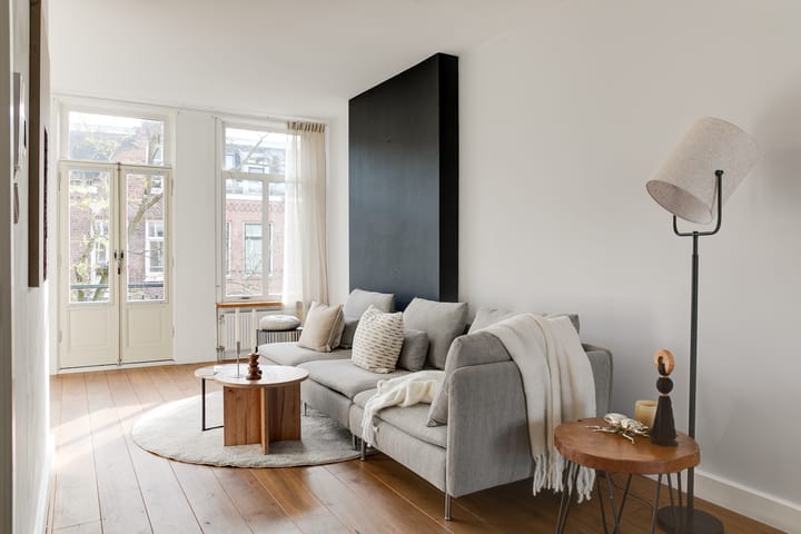 Foto 3 van Wilhelminastraat 180-3