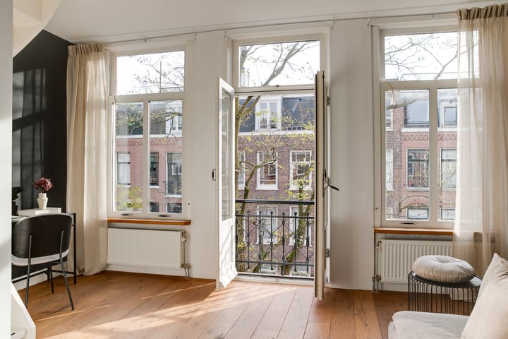 Foto 4 van Wilhelminastraat 180-3