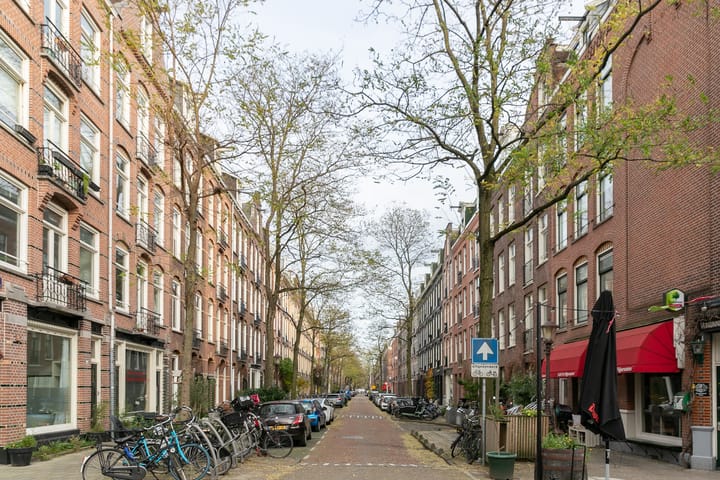 Foto 28 van Wilhelminastraat 180-3