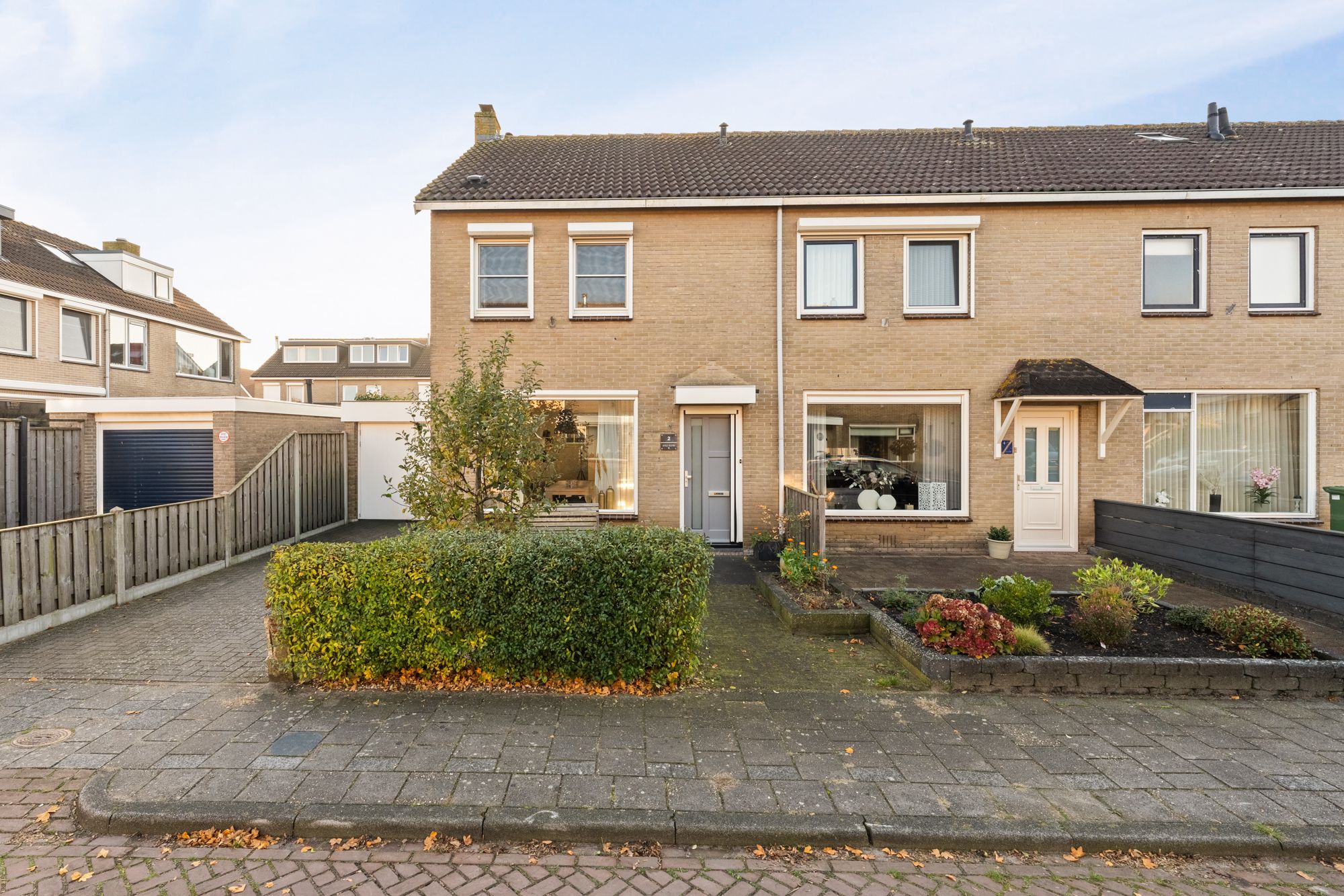 Foto 48 van Klaver 2