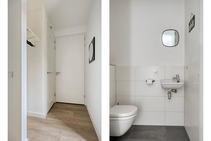 Foto 25 van Morrisonstraat 22