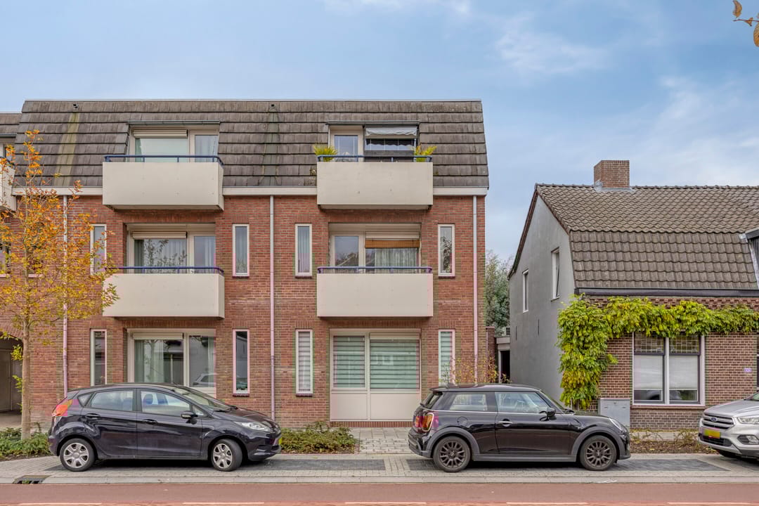 Foto 1 van Santvliet 9