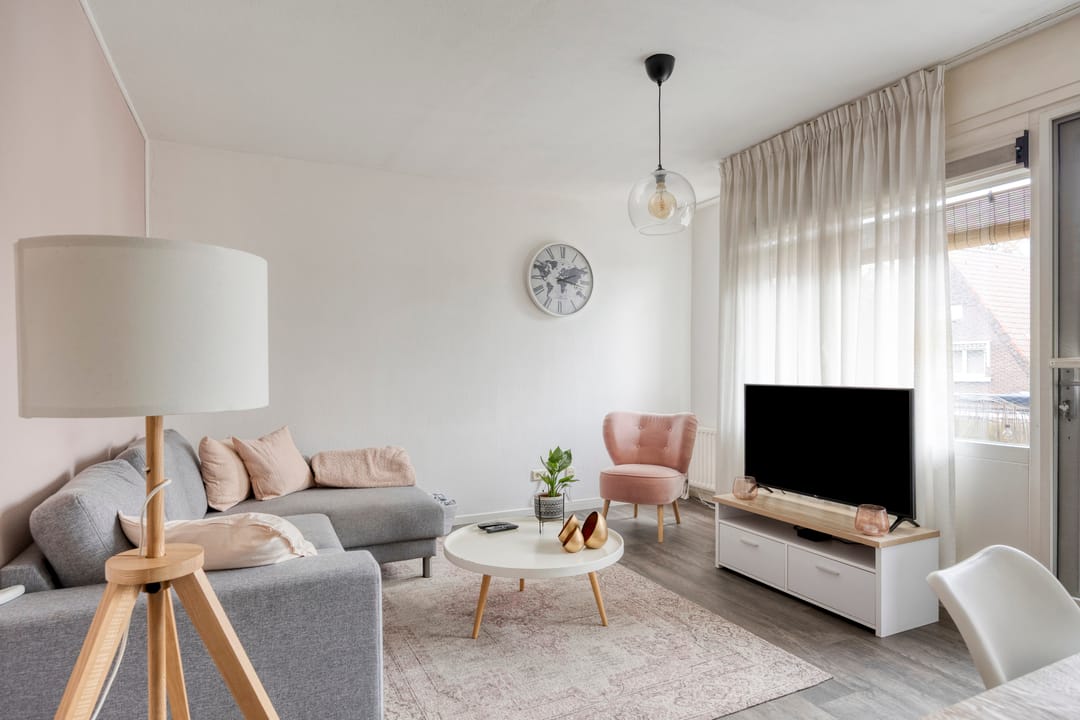 Foto 2 van Santvliet 9