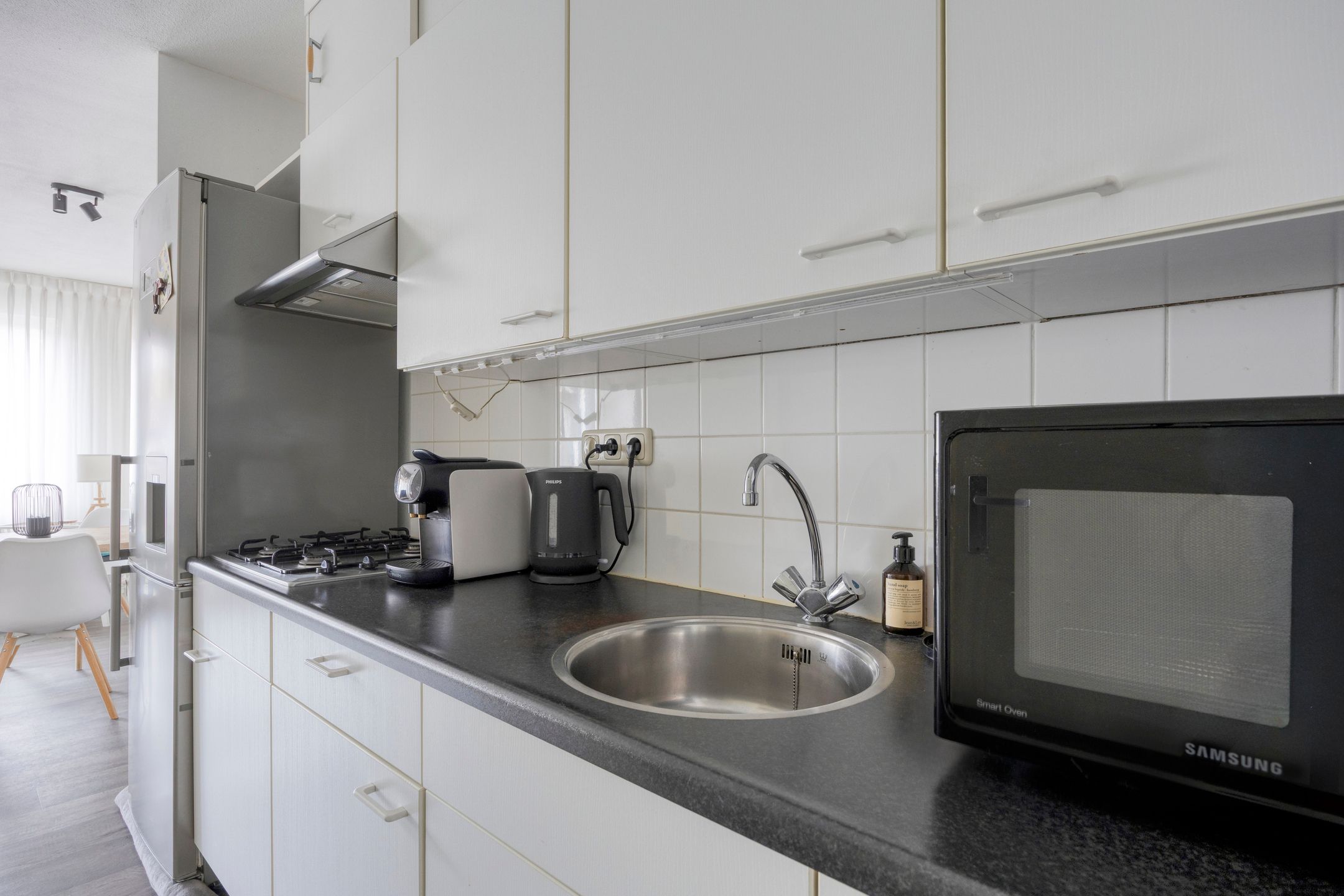 Foto 3 van Santvliet 9