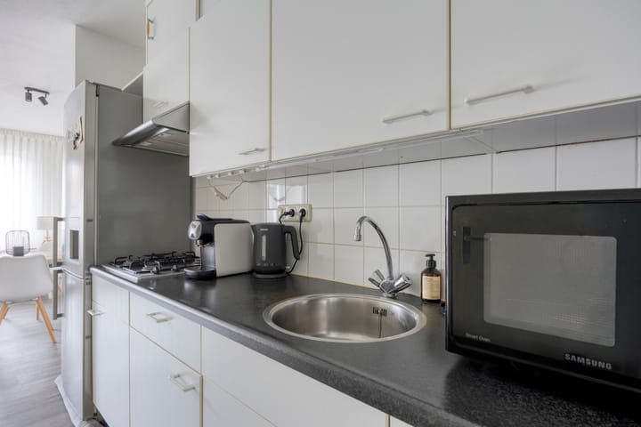 Foto 3 van Santvliet 9