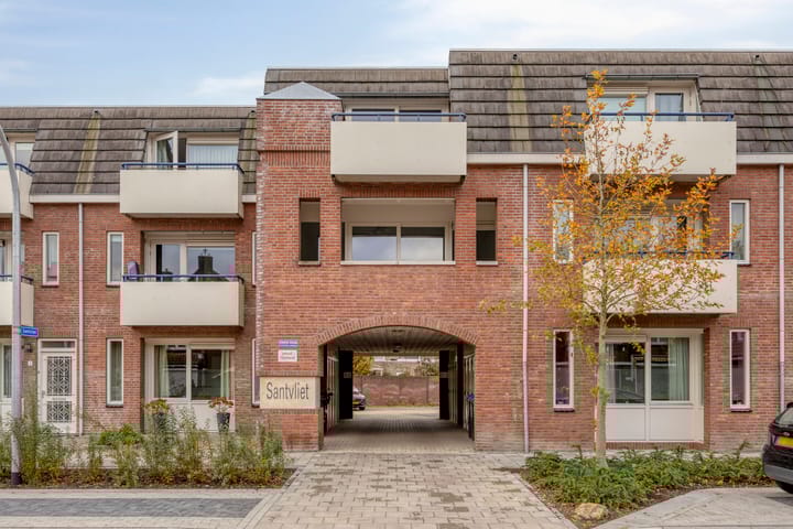 Foto 4 van Santvliet 9