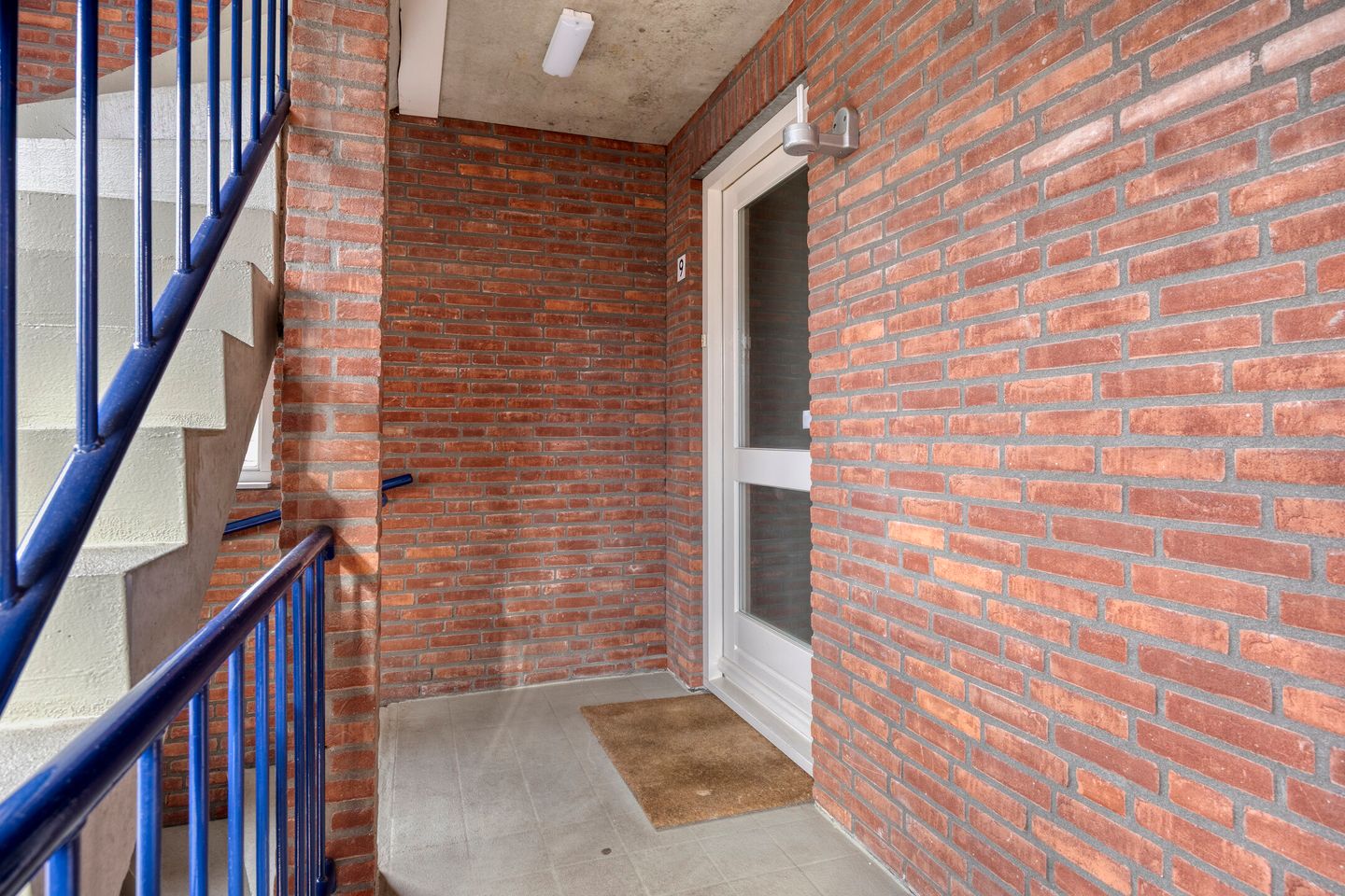 Foto 5 van Santvliet 9