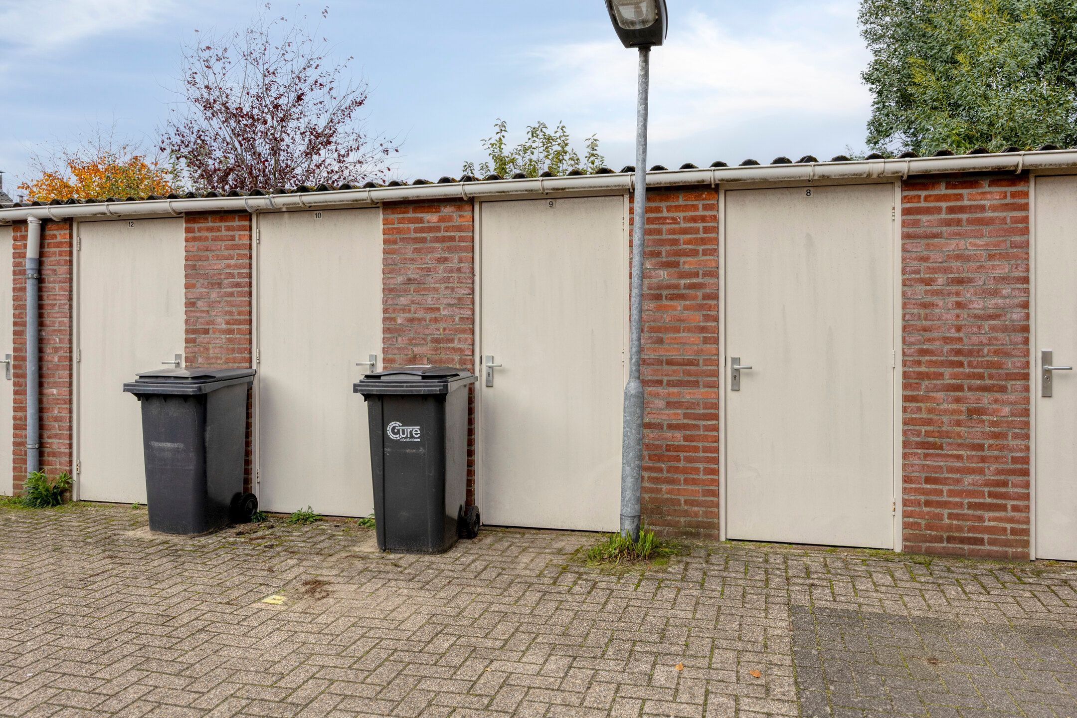 Foto 18 van Santvliet 9