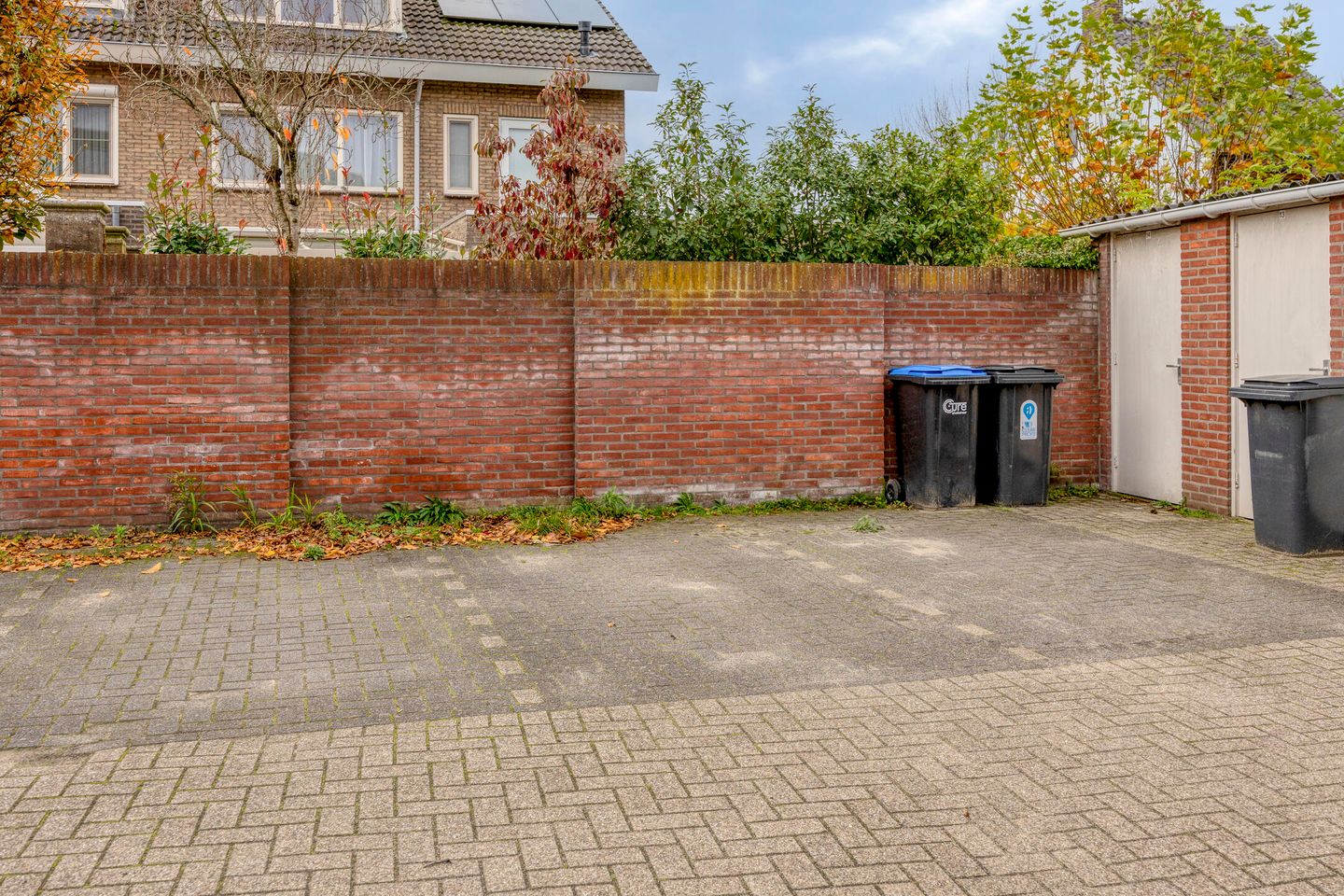 Foto 19 van Santvliet 9