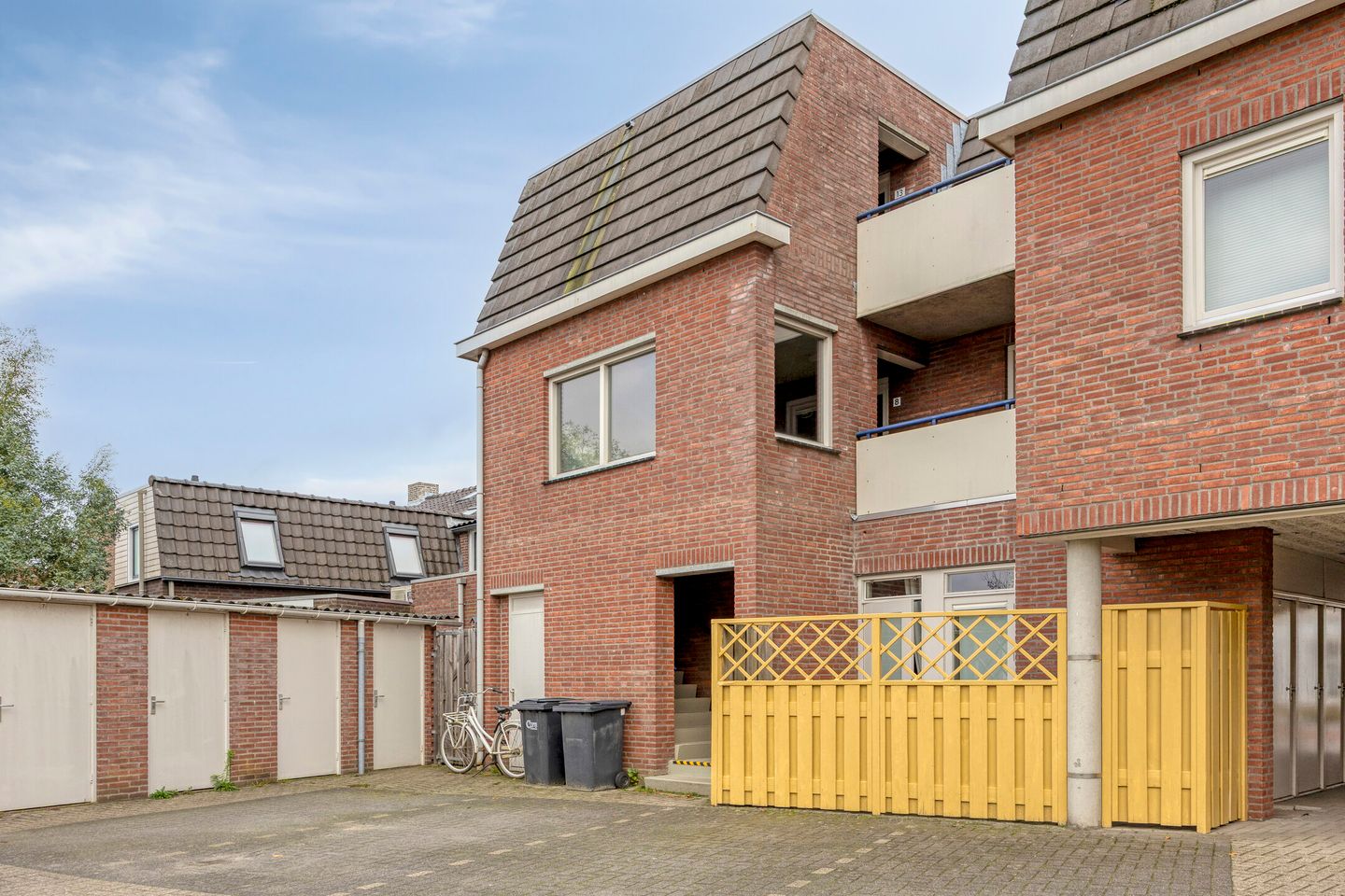 Foto 20 van Santvliet 9