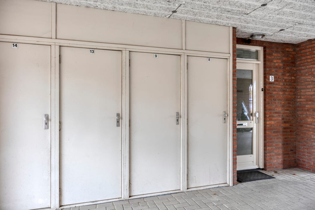 Foto 22 van Santvliet 9