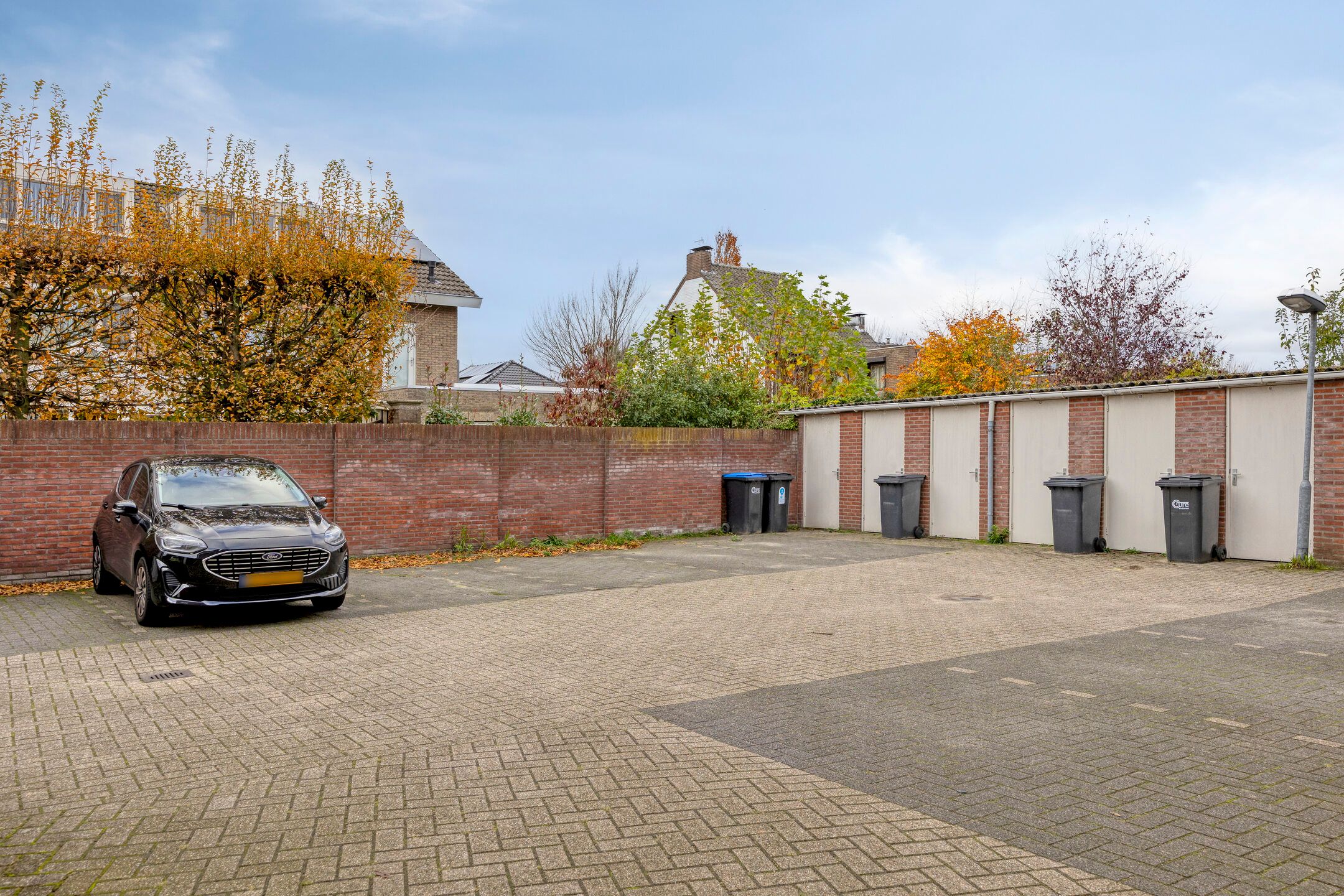 Foto 21 van Santvliet 9