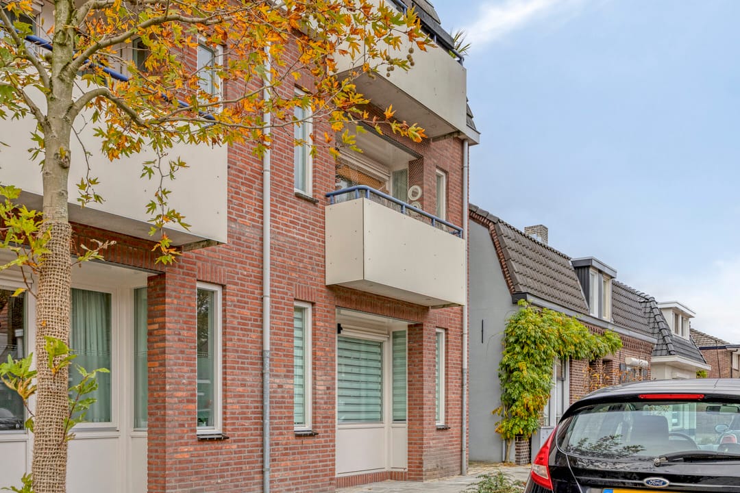 Foto 23 van Santvliet 9