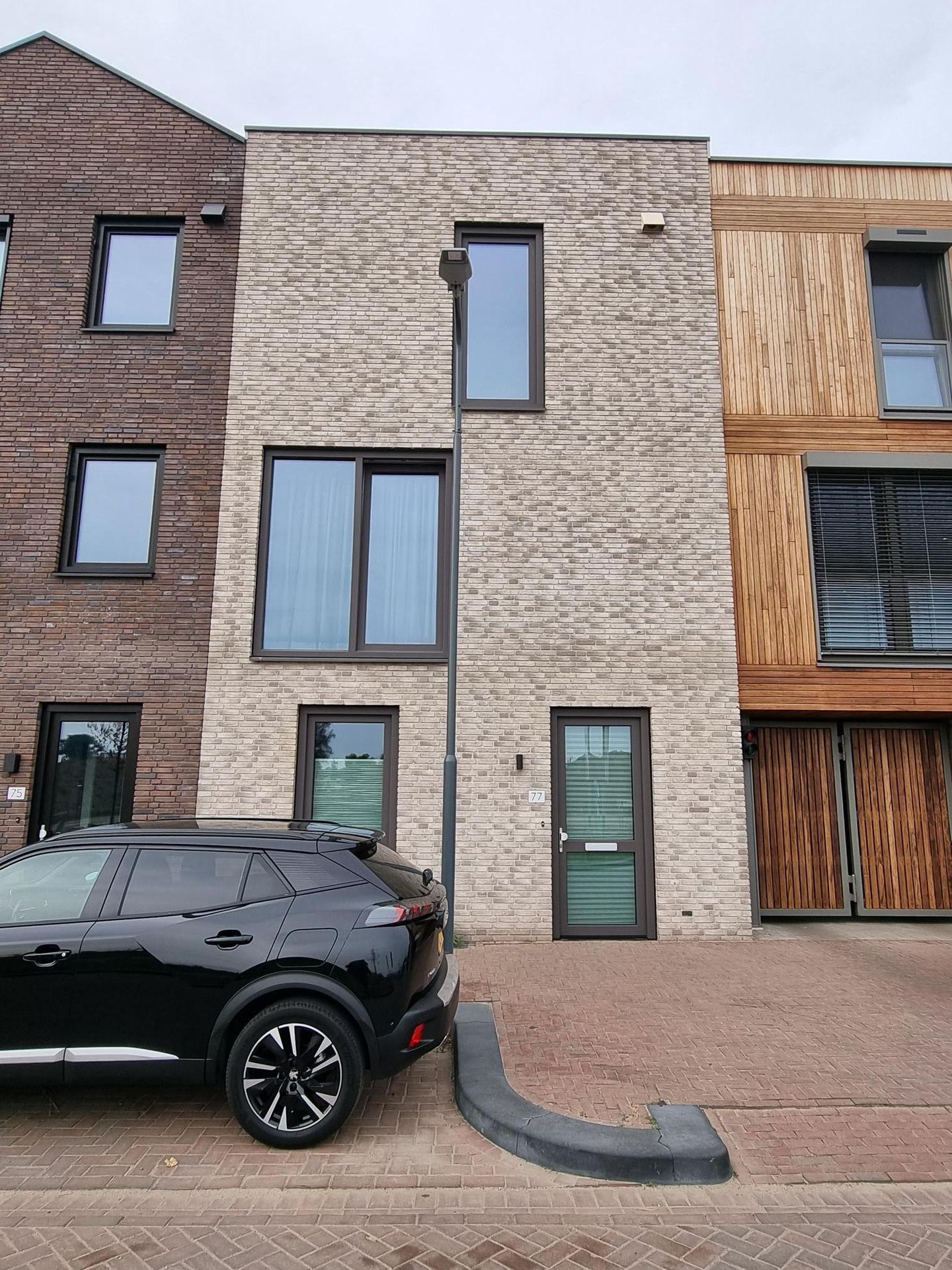 Foto 1 van Noordlaan 77