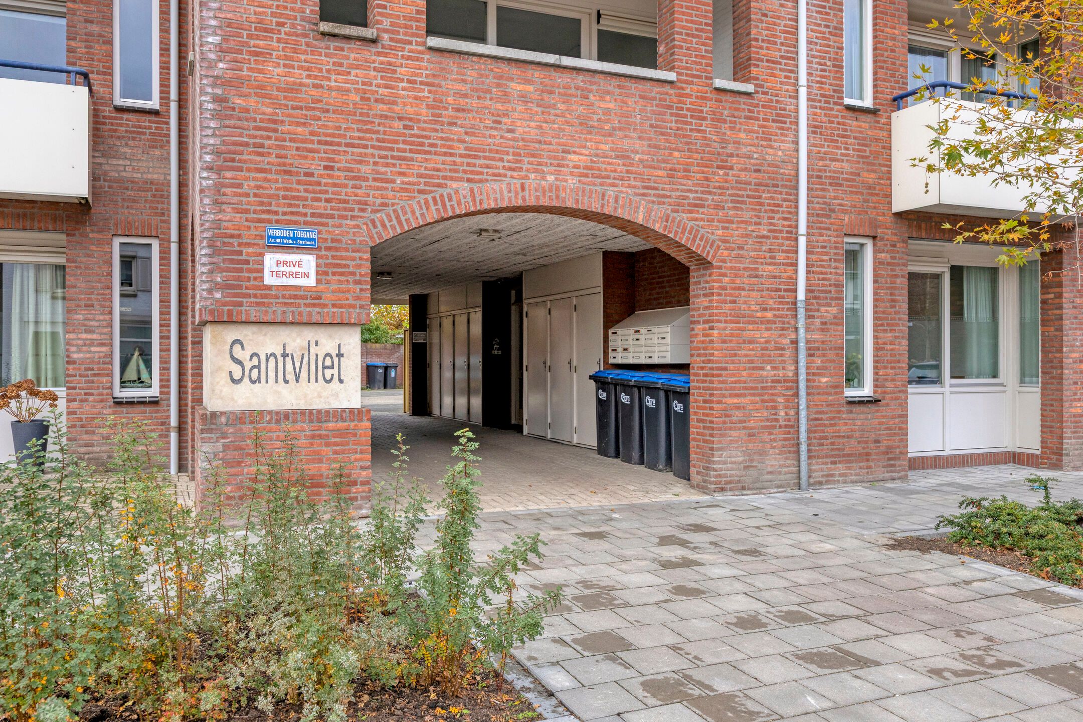 Foto 24 van Santvliet 9