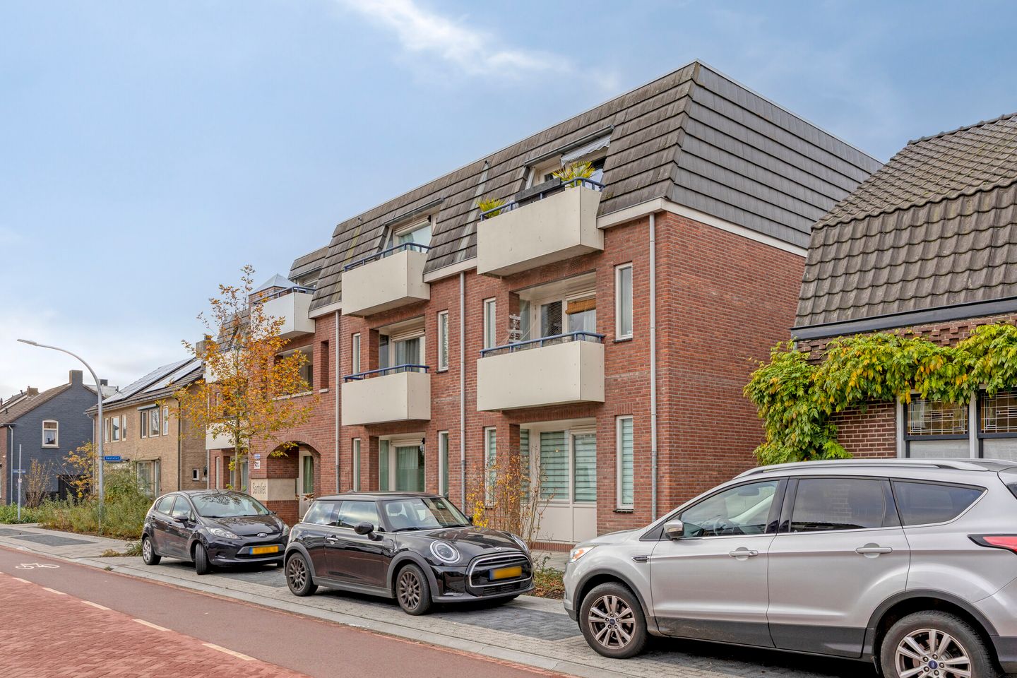 Foto 25 van Santvliet 9