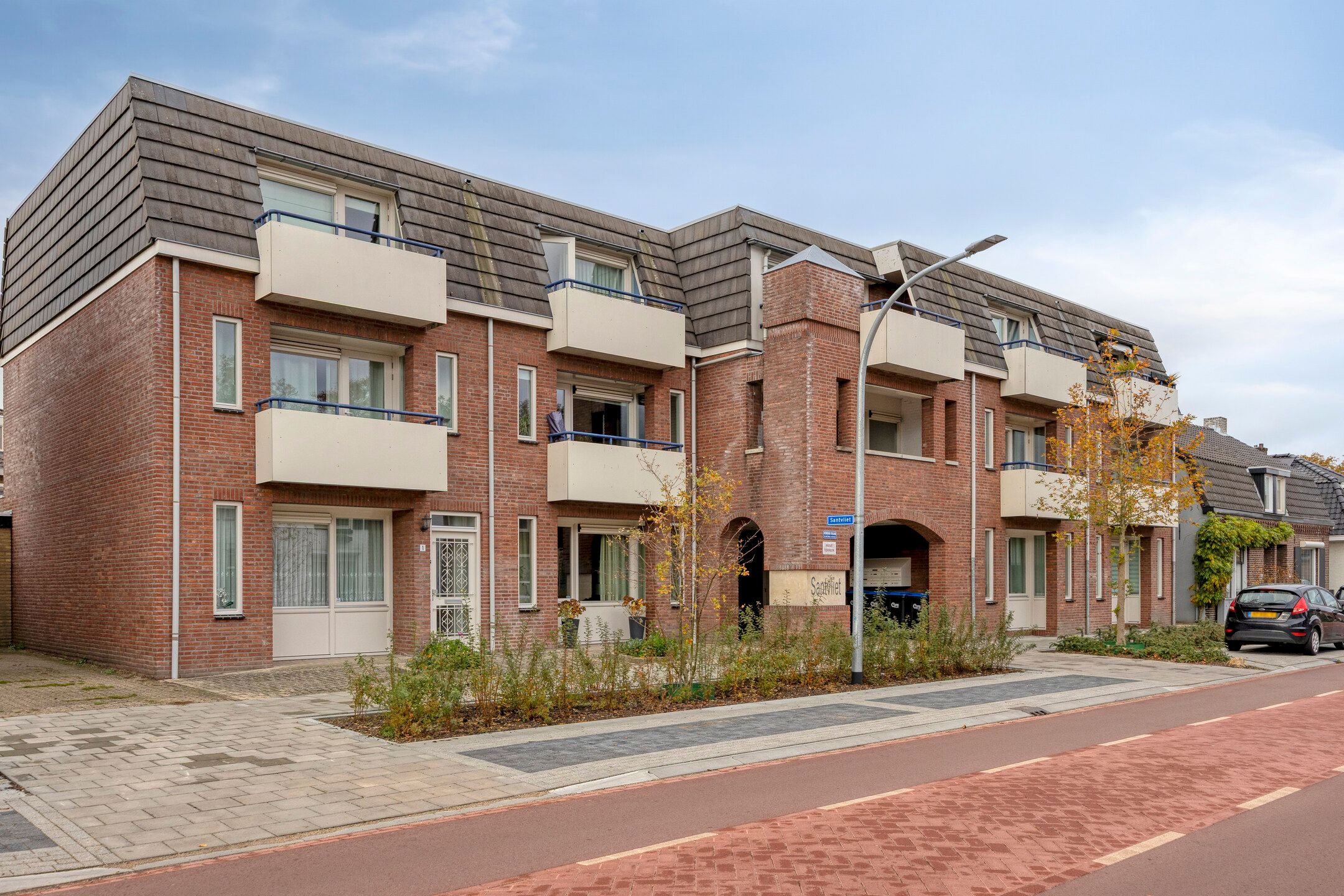 Foto 27 van Santvliet 9