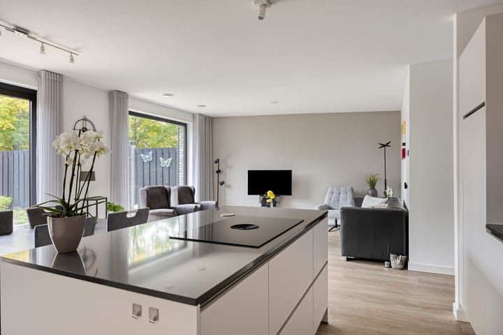 Foto 12 van Morrisonstraat 22