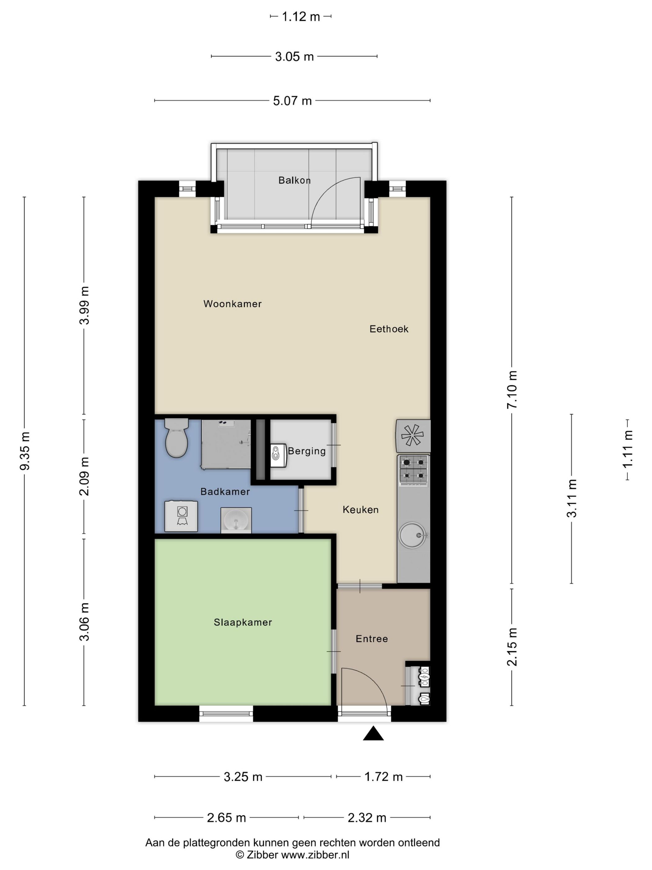 Foto 30 van Santvliet 9