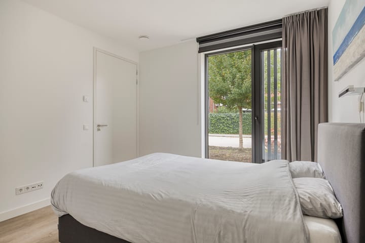 Foto 15 van Morrisonstraat 22