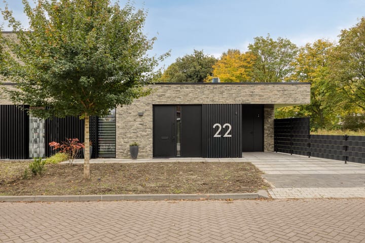 Foto 36 van Morrisonstraat 22