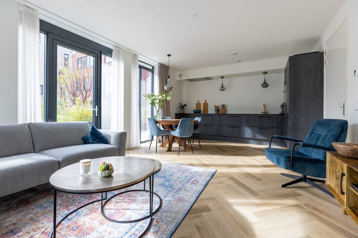 Photo 3 of De Stelling 7