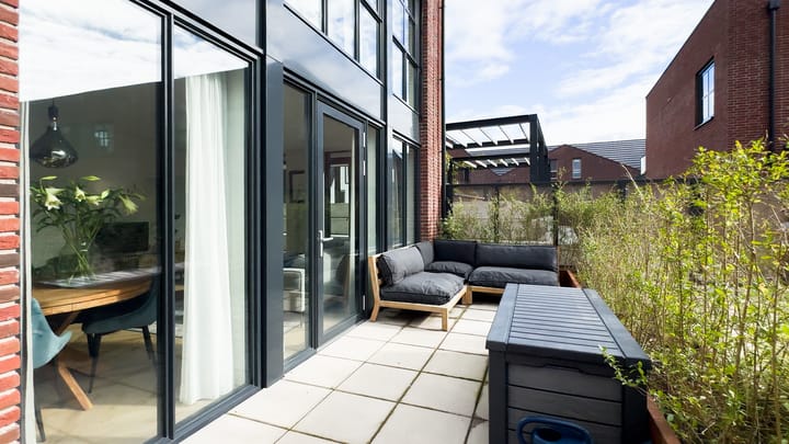 Photo 4 of De Stelling 7