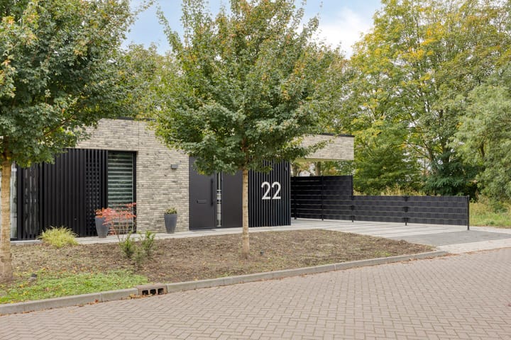 Foto 34 van Morrisonstraat 22