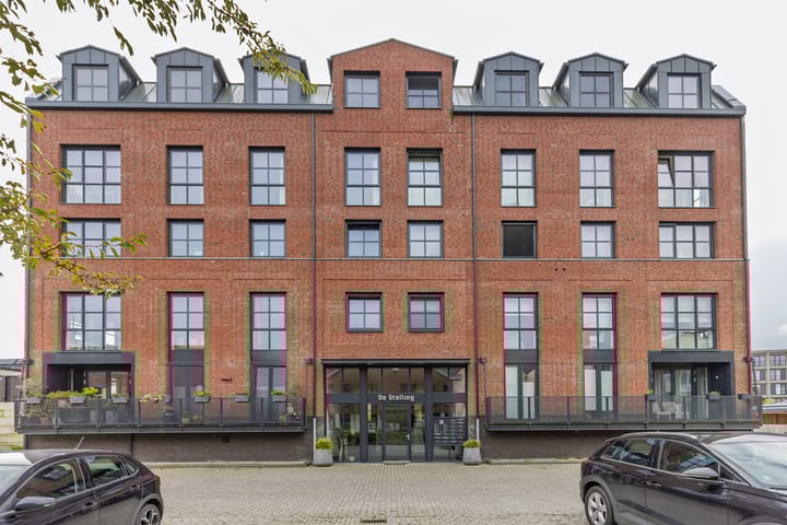 Photo 5 of De Stelling 7