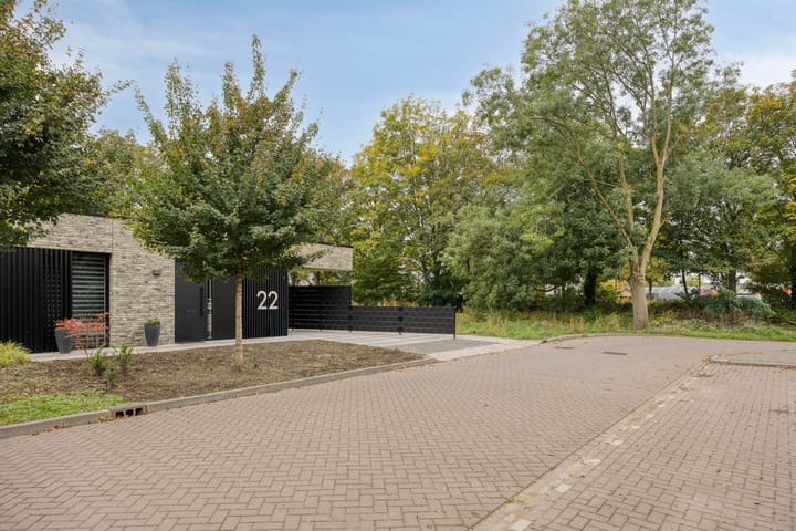 Foto 35 van Morrisonstraat 22