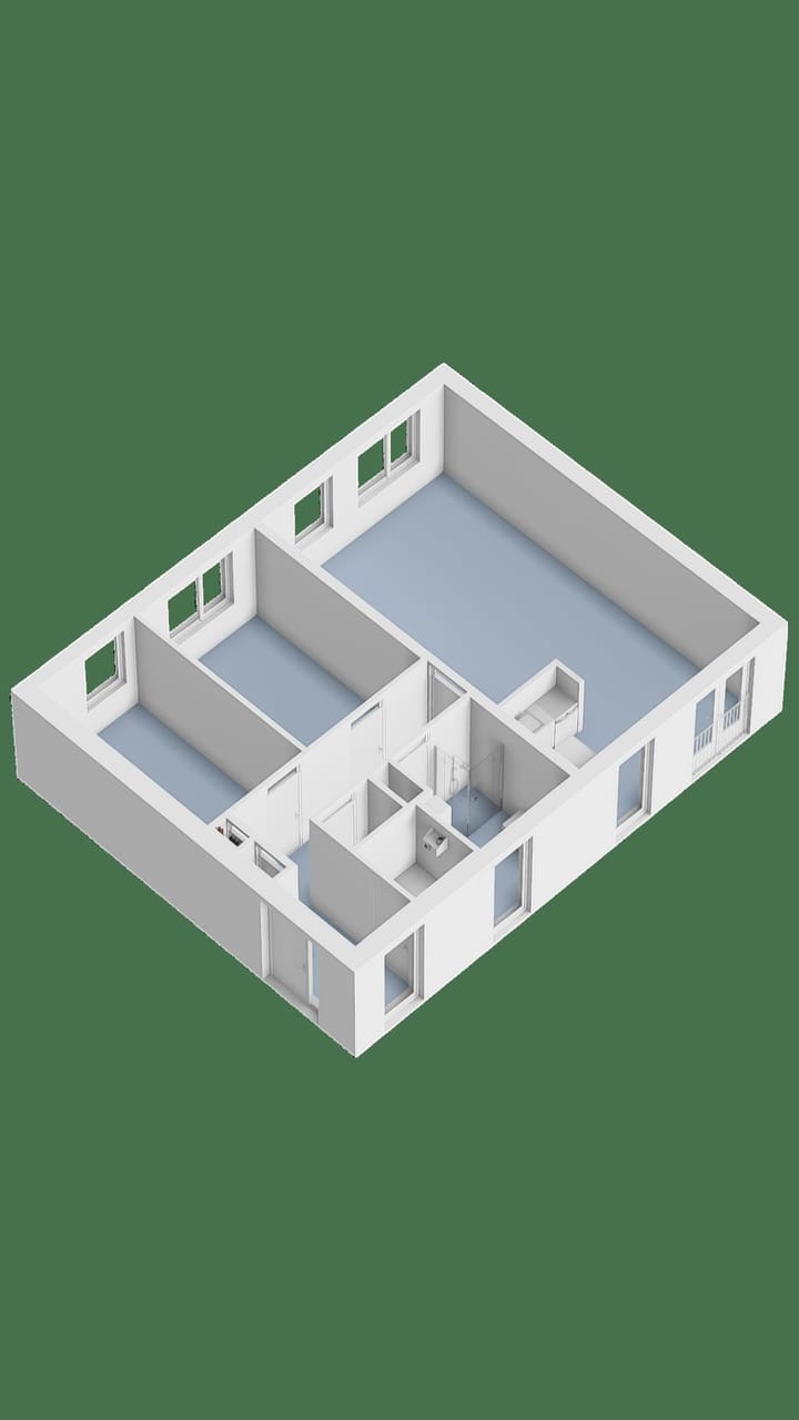 Foto 34 van Barcelonahaven 43