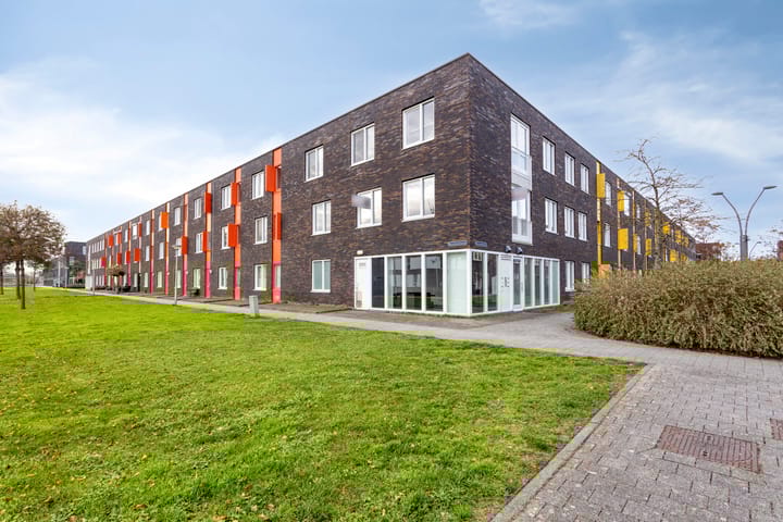 Foto 5 van Barcelonahaven 43