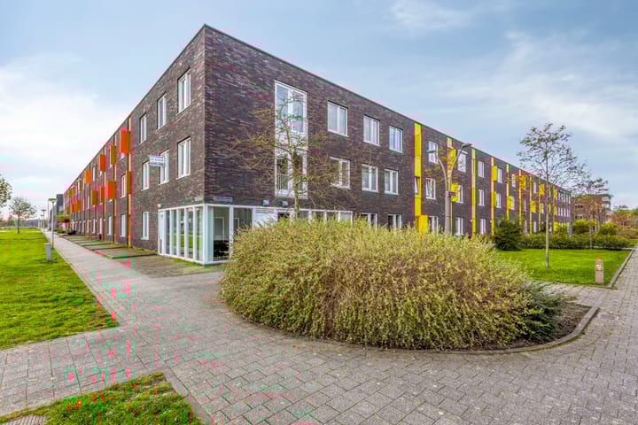 Foto 6 van Barcelonahaven 43