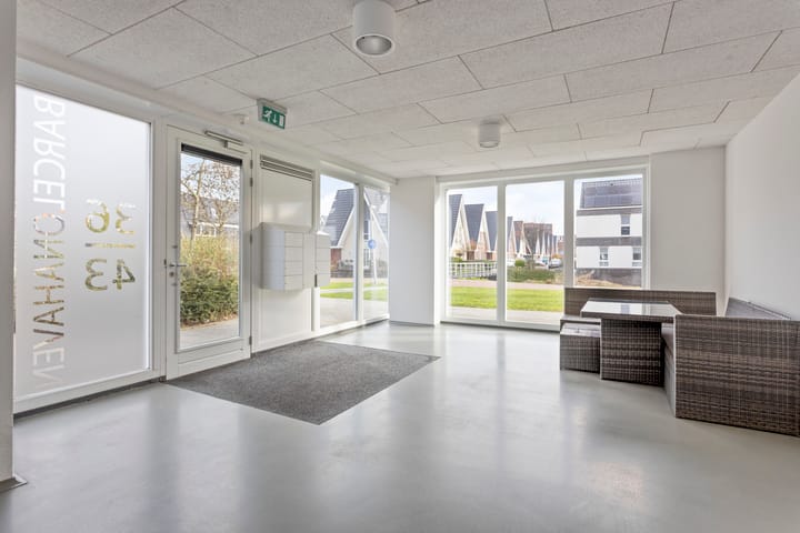 Foto 7 van Barcelonahaven 43